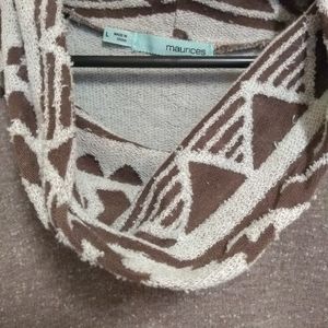 Maurices sweater